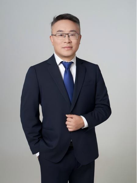 创始人